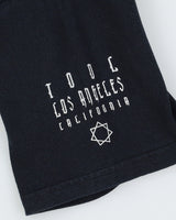 Tool 2006 Tour Black Band T-Shirt - S