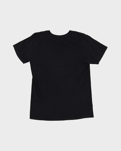 Twenty One Pilots Black Band T-Shirt - M
