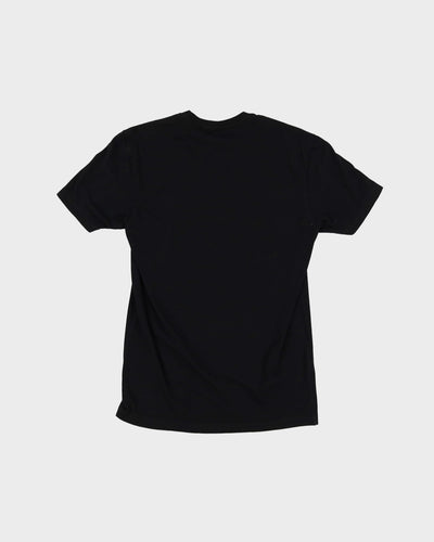 Outkast Hotlanta Black Band T-Shirt - S