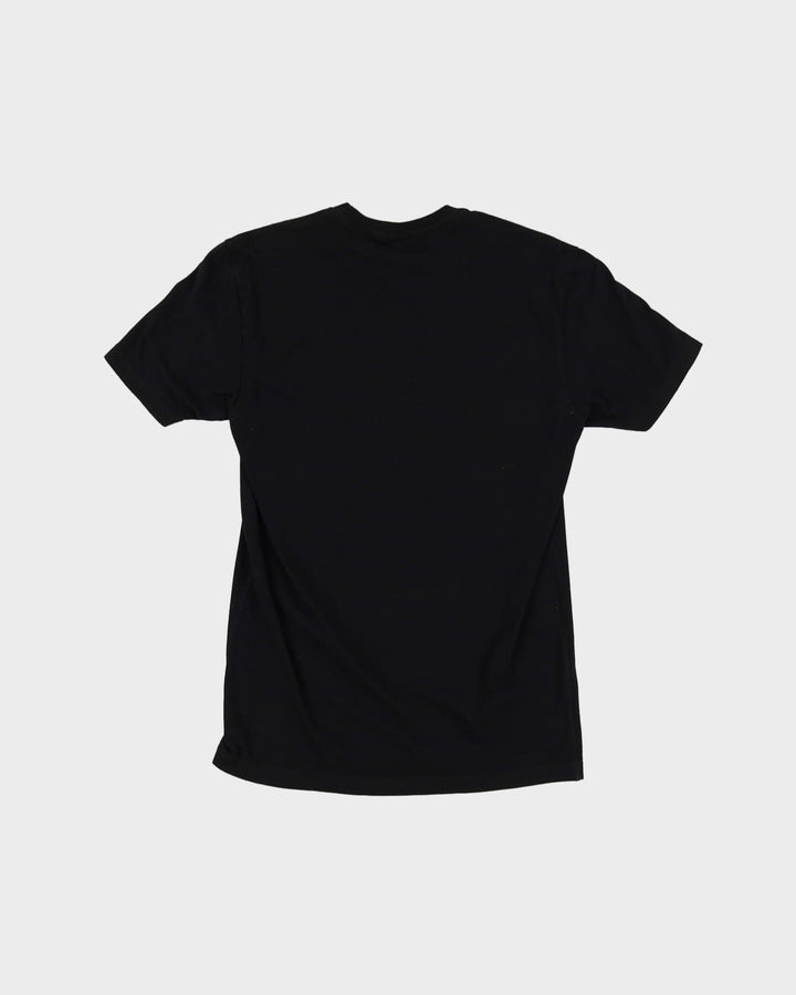 Outkast Hotlanta Black Band T-Shirt - S