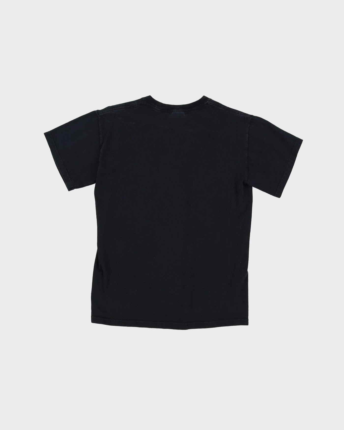 Led Zeppelin Black Band T-Shirt - S