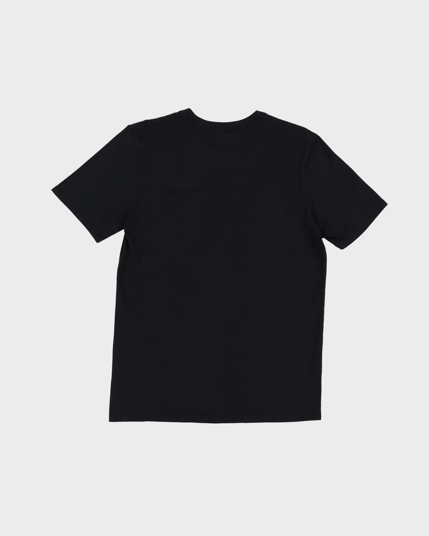 Nike SB Spaceman Cortez Graphic Black T-Shirt - S / M