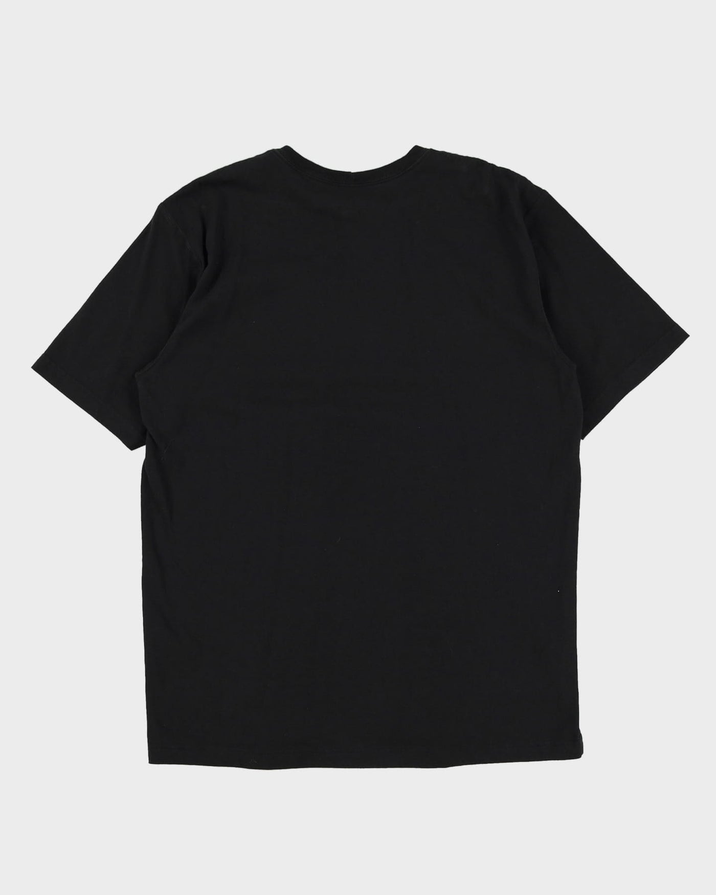Carhartt Black Pocket T-Shirt - L / XL