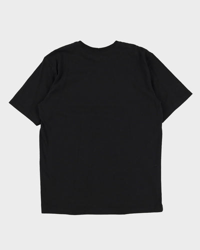 Carhartt Black Pocket T-Shirt - L / XL