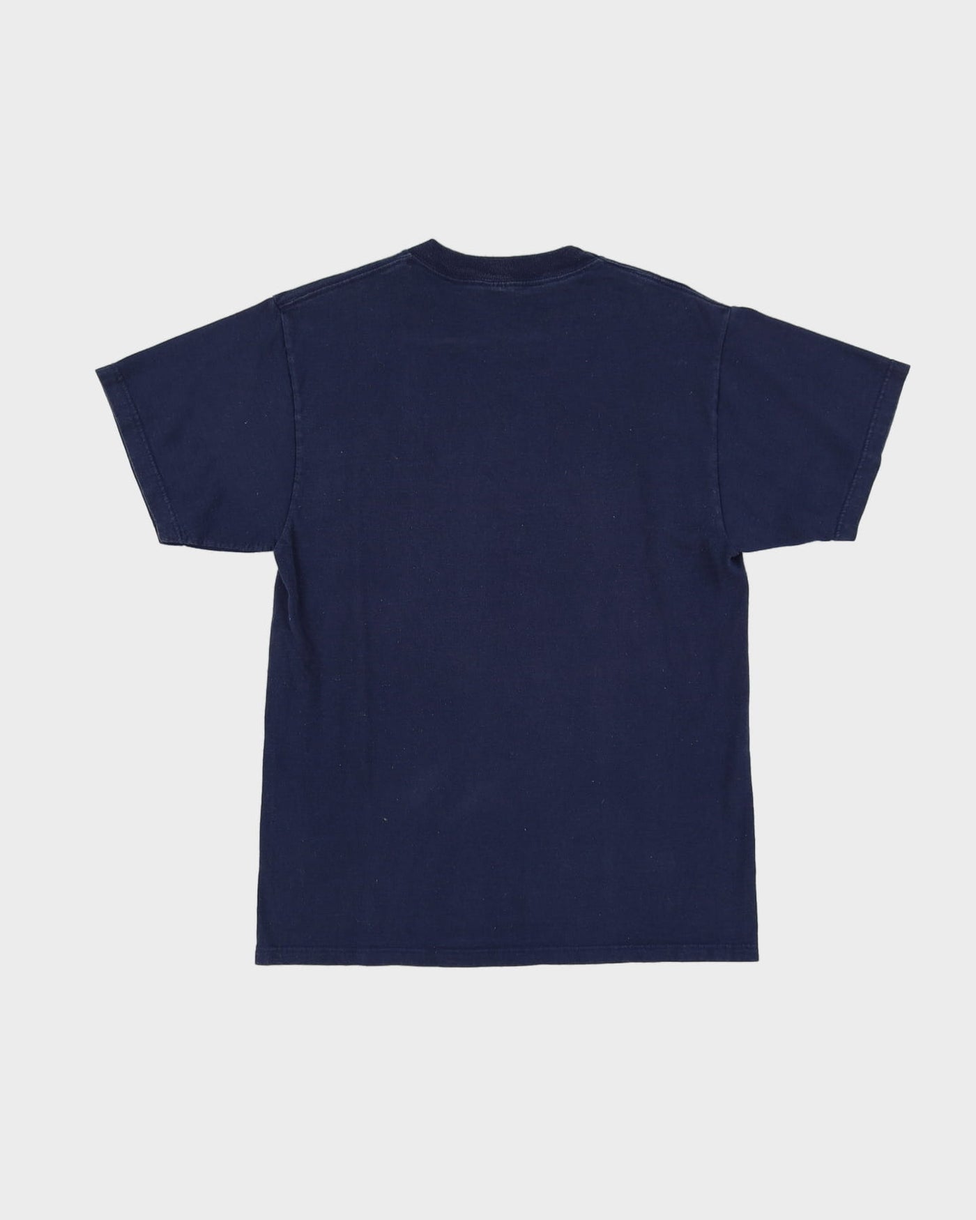 1994 Dallas Cowboys Logo T-Shirt - M
