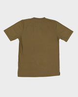 90s Calvin Klein Jeans Green Graphic T Shirt - M