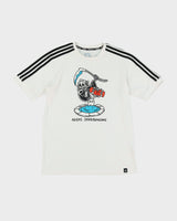 Adidas Skateboarding Grim Reaper MEKA T Shirt - M