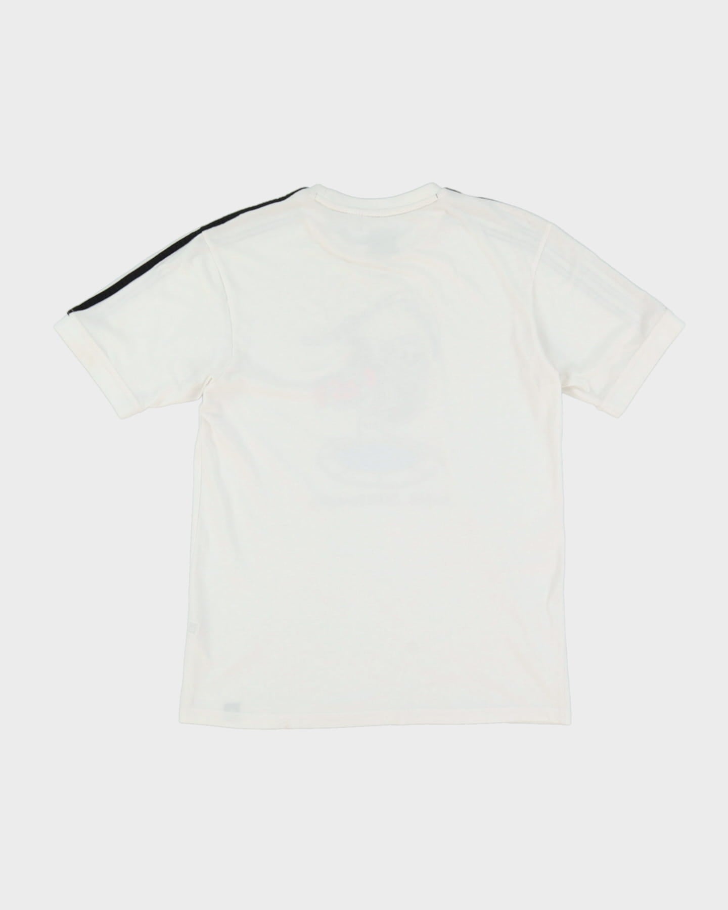 Adidas Skateboarding Grim Reaper MEKA T Shirt - M