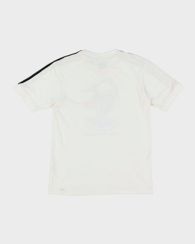 Adidas Skateboarding Grim Reaper MEKA T Shirt - M
