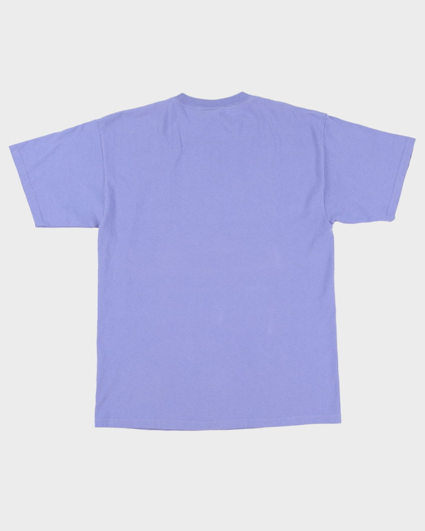 00s MGM Mirage Las Vegas Purple Graphic T-Shirt - L