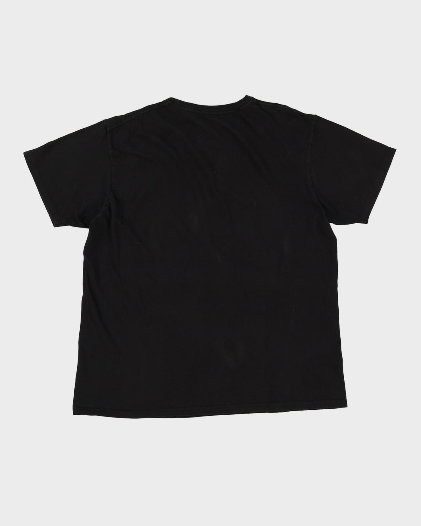 2018 Tupac Shakur Band T-Shirt - XL