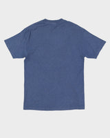 2003 The Beatles Blue Graphic Band T-Shirt - L