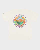 90s Hard Rock Cafe Banff Heavy Tee White Graphic T-Shirt - L