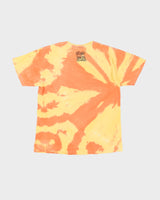 Stussy No Music No Life Tie-Dye T-Shirt - M