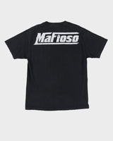 The Godfather 'We Live And Die By The Code Of Silence' T-Shirt - L