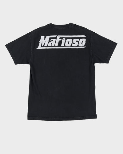 The Godfather 'We Live And Die By The Code Of Silence' T-Shirt - L