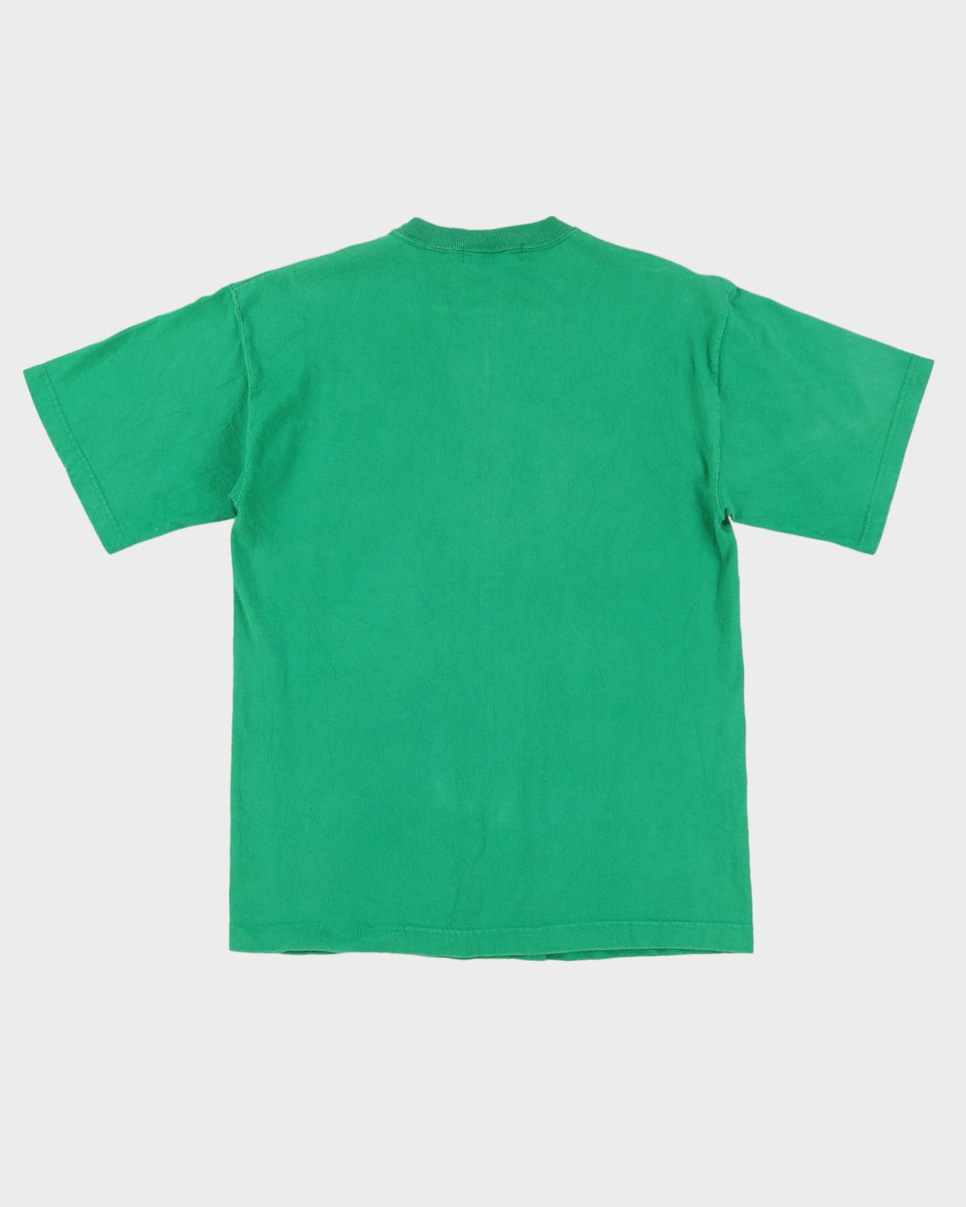 90s Philadelphia Eagles Pro Line Green T-Shirt - M