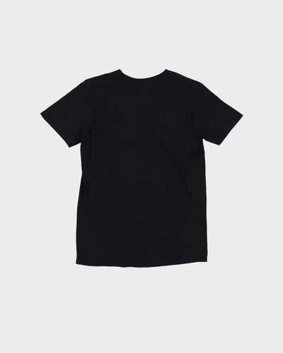 AEW All Elite Wrestling Elite Rhapsody Cody Rhodes Black T-Shirt - S