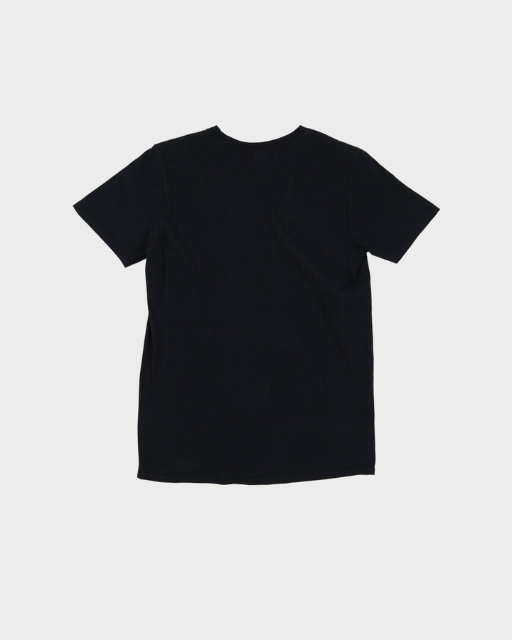 AEW All Elite Wrestling Elite Rhapsody Cody Rhodes Black T-Shirt - S