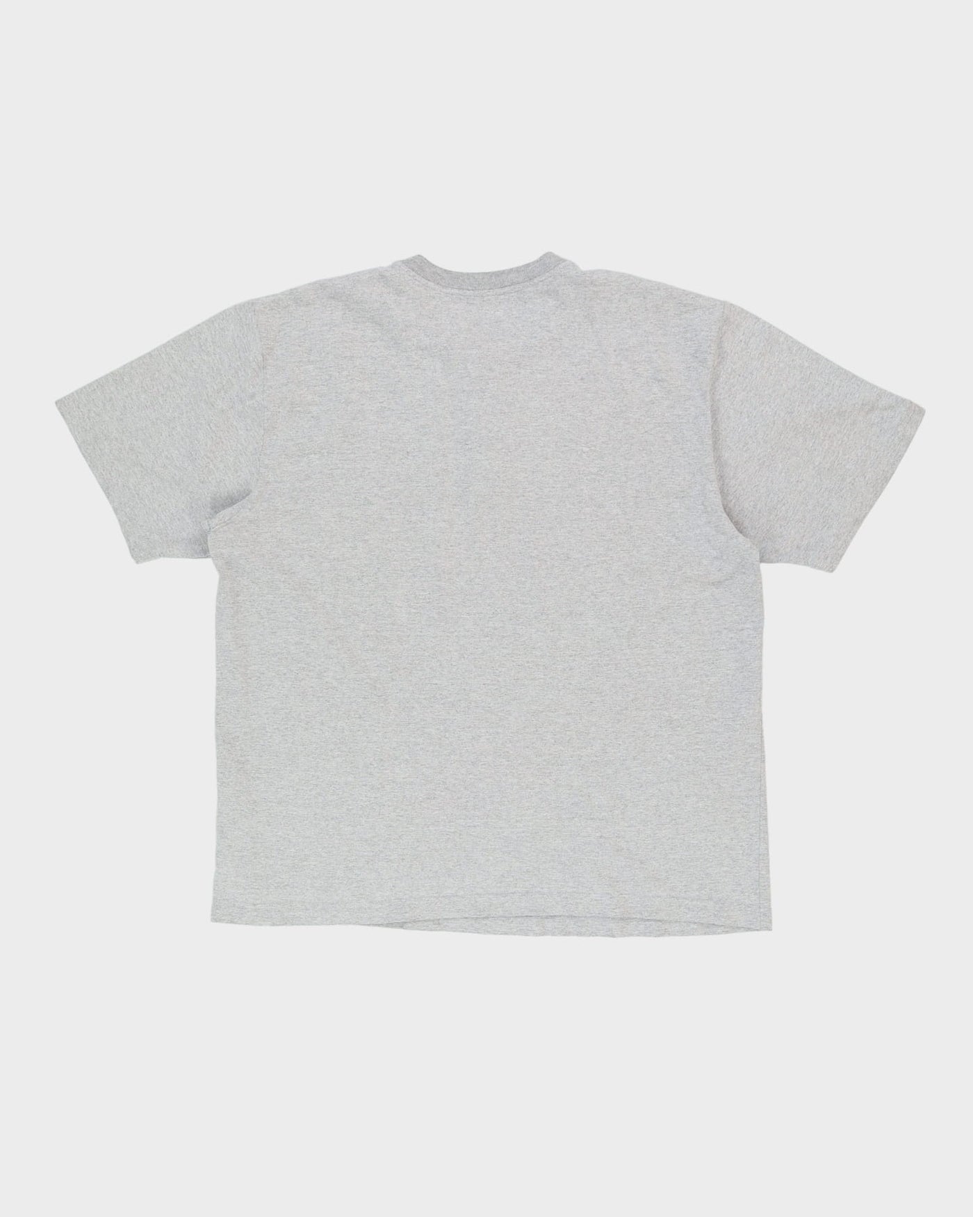 Carhartt Grey Oversized Pocket T-Shirt - L / XL