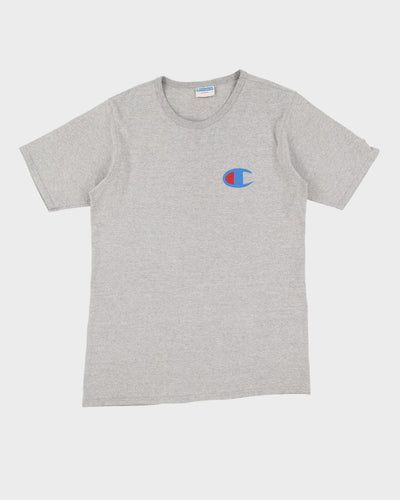 Champion Grey T-Shirt - L