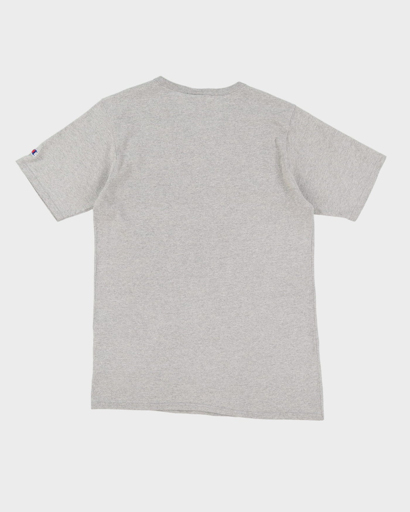 Champion Grey T-Shirt - L