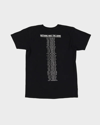 Drake Nothing Was The Same Tour Graphic Band T-Shirt - M