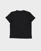 Lacoste Black Basic Logo T-Shirt - M
