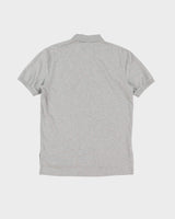 Polo Ralph Lauren Grey Polo Shirt - M / L