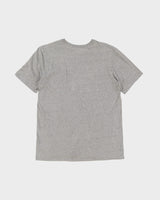 Nike New England Patriots Super Bowl Champions NFL Grey Graphic T-Shirt - M
