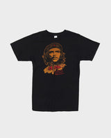 90s Che Guevara 'El Che' Black Graphic T-Shirt - XS