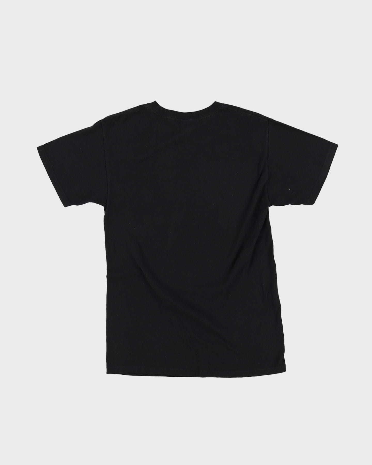 90s Che Guevara 'El Che' Black Graphic T-Shirt - XS