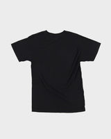 90s Che Guevara 'El Che' Black Graphic T-Shirt - XS