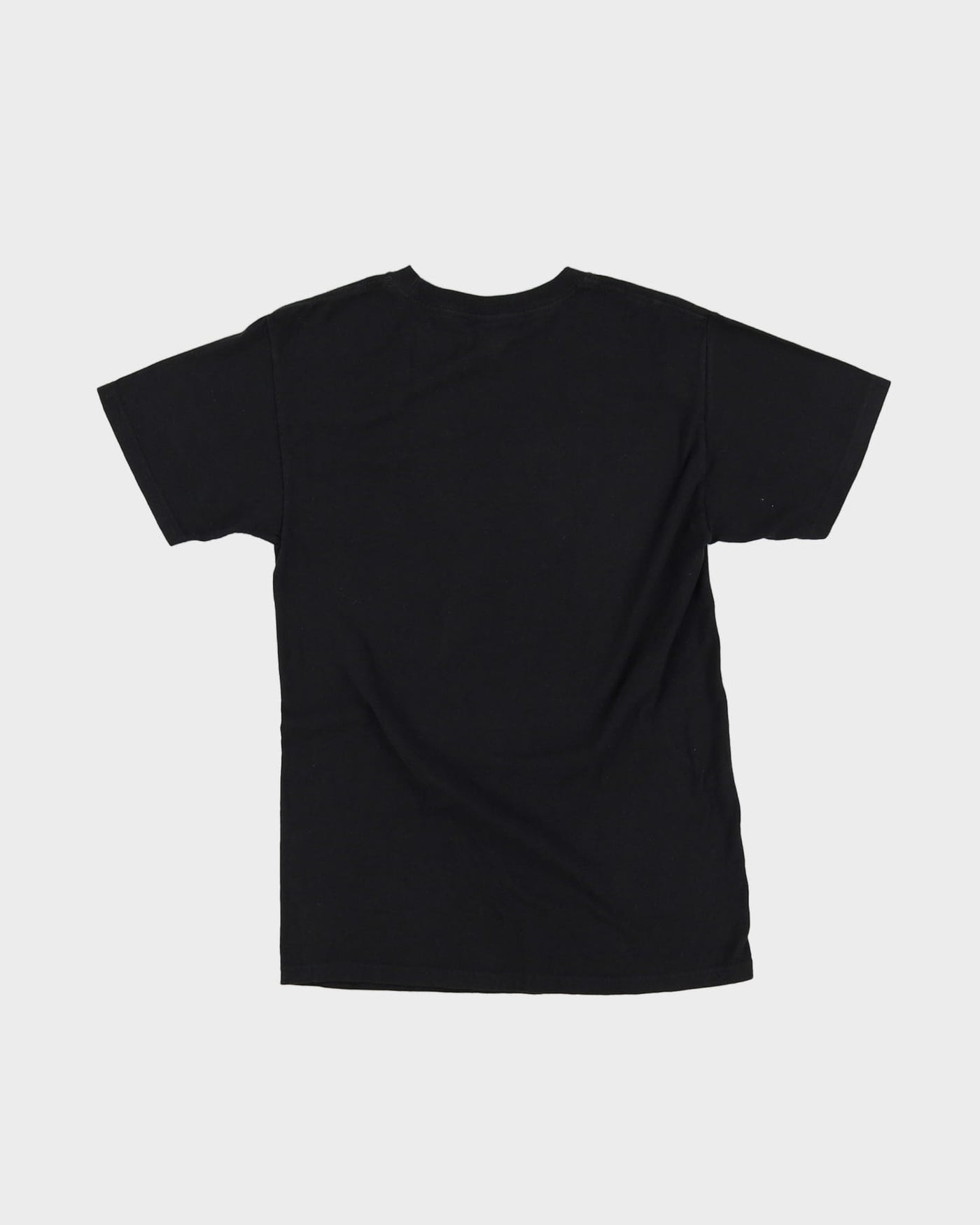 90s Che Guevara 'El Che' Black Graphic T-Shirt - XS