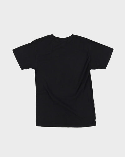 90s Che Guevara 'El Che' Black Graphic T-Shirt - XS