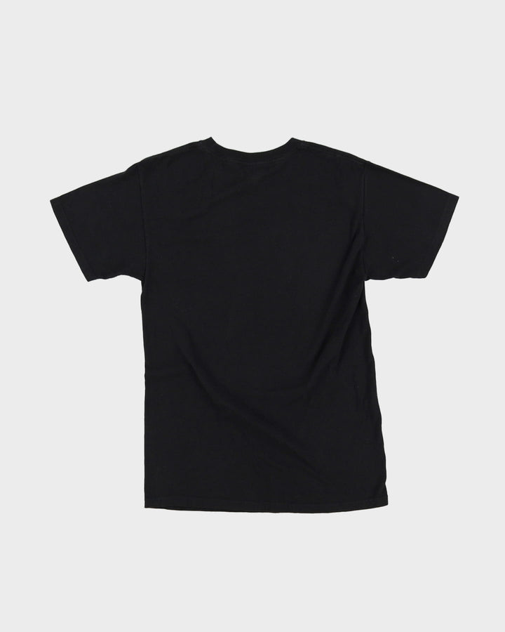 90s Che Guevara 'El Che' Black Graphic T-Shirt - XS