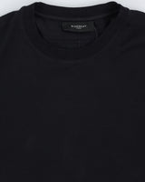 Givenchy Rottweiler Black Graphic Sleeve T-Shirt - S