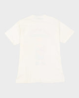 Vintage 1990 The Simpsons Bart Simpson "Underachiever And Proud Of It!" Graphic Single Stich T-Shirt - L / XL