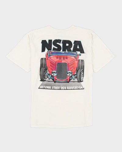 Rocky Mountain Street Racing Hot Rod Challenge 2008 Graphic T-Shirt - L