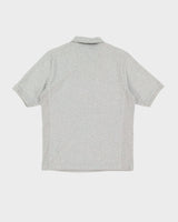 Champion Grey Polo Shirt - S