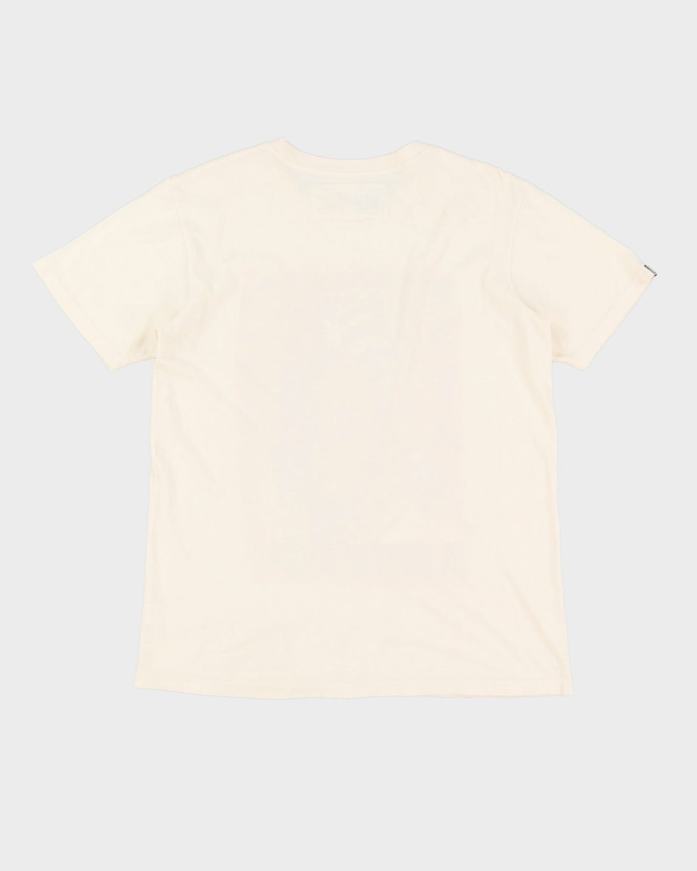 Vintage 90s Maya Angelou Cream  Graphic T-Shirt - L
