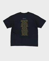 2004 Sting Sacred Love World Tour Band T-Shirt - XL