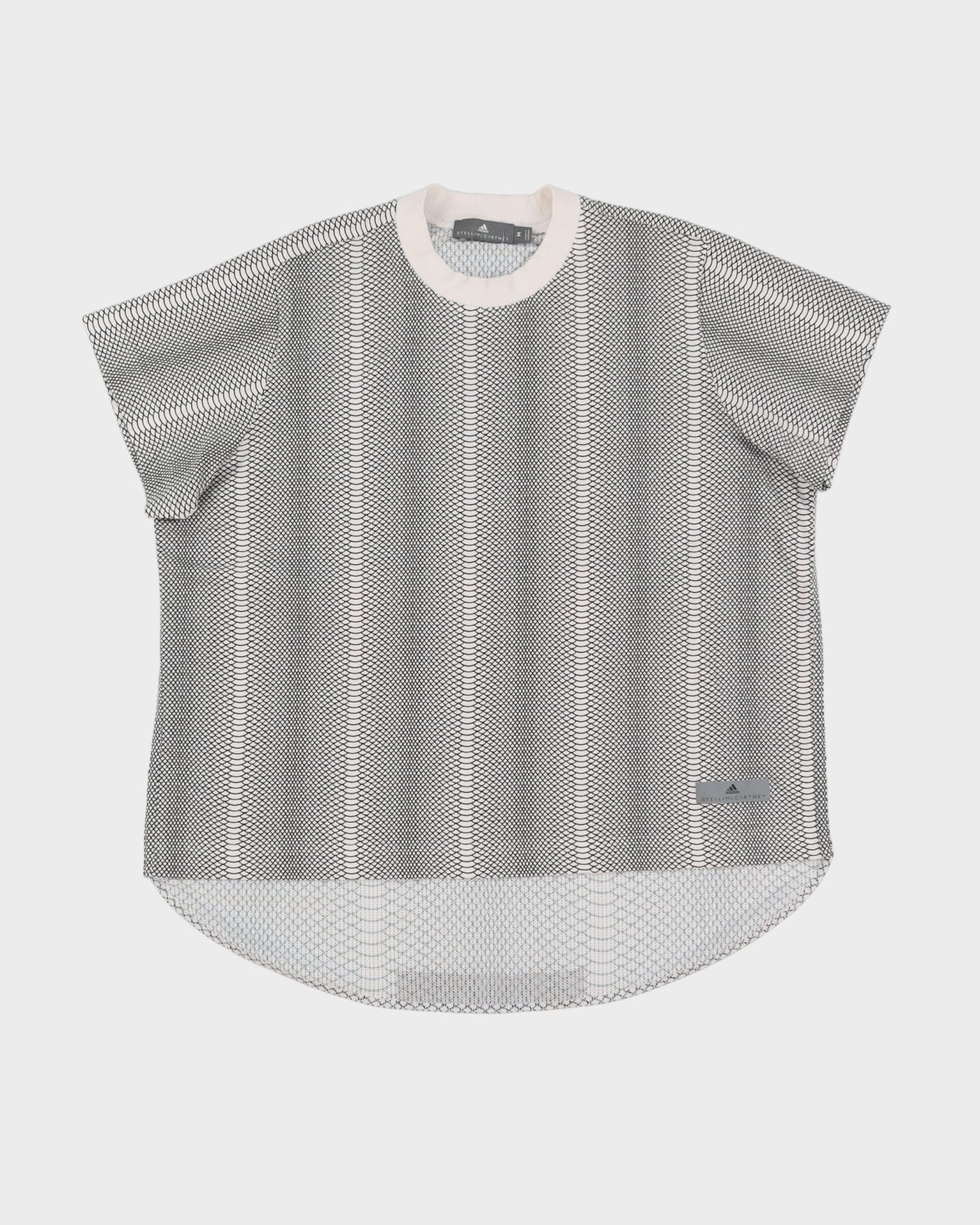 Stella McCartney For Adidas T-Shirt - M