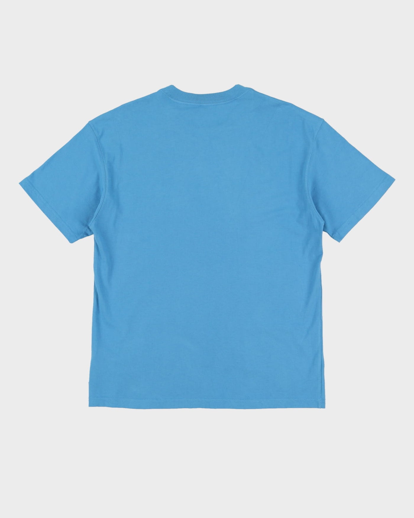 New With Tags Nike SB Blue T-Shirt - L