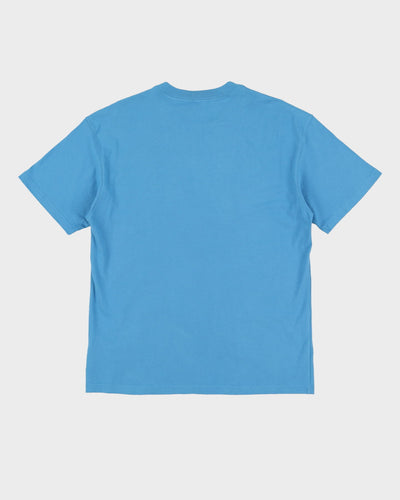 New With Tags Nike SB Blue T-Shirt - L