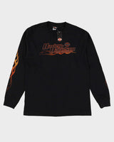 As New With Tags Harley Davidson Long Sleeve T-Shirt - L