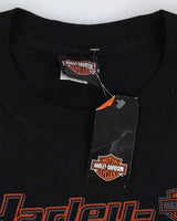 As New With Tags Harley Davidson Long Sleeve T-Shirt - L