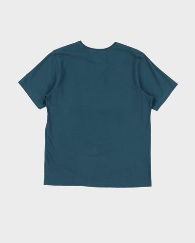 Arc'Teryx Blue T-Shirt - M