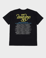 2014 The Beach Boys 50th Anniversary Tour Band T-Shirt - L