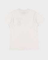 2017 Moschino Bear With Jewels White Designer T-Shirt - L
